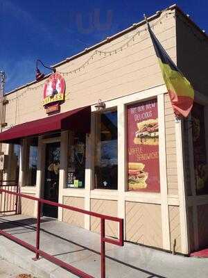 Bruges Belgian Bistro