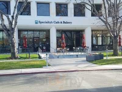 Specialty's Cafe & Bakery