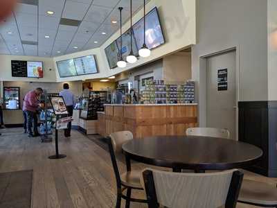 Specialty's Cafe & Bakery