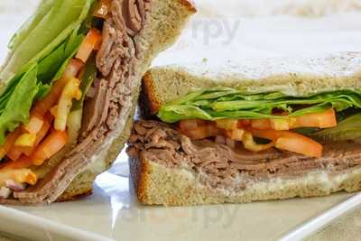 Specialty's Cafe & Bakery