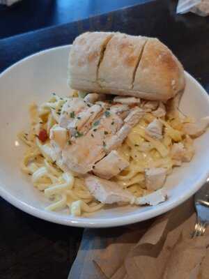 Anthony's Pizza And Pasta