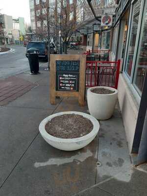 Anthony's Pizza And Pasta