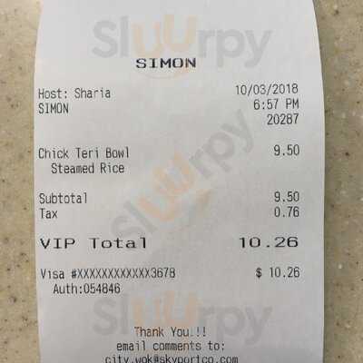 Anthony's Pizza And Pasta