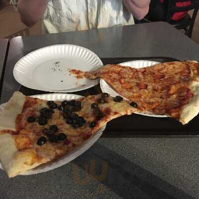 Anthony's Pizza And Pasta