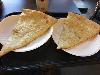 Anthony's Pizza And Pasta