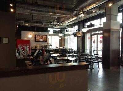 Anthony's Pizza And Pasta