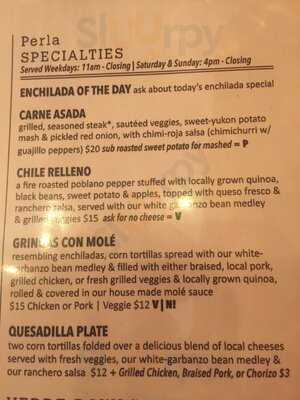 Verde Cocina En La Perla