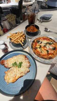 Lago By Julian Serrano