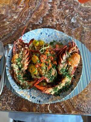 Lago By Julian Serrano