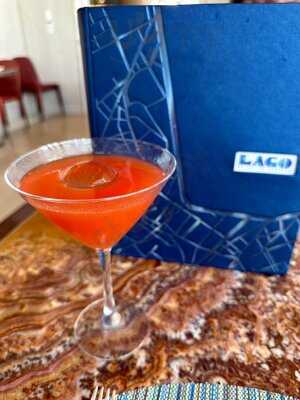 Lago By Julian Serrano