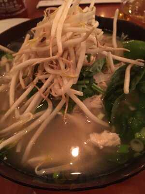 Beantown Pho & Grill