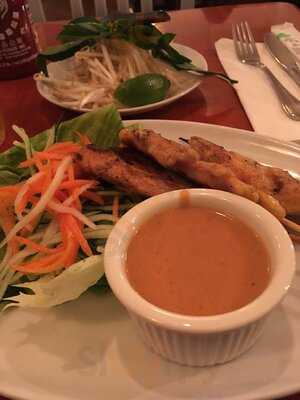 Beantown Pho & Grill