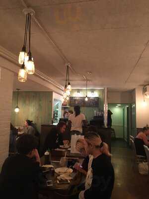 Beantown Pho & Grill