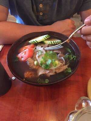 Beantown Pho & Grill