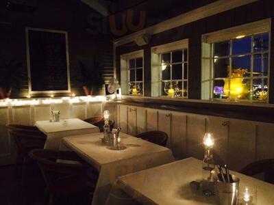 Wine Vault And Bistro