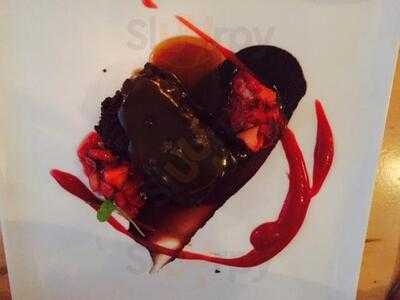 Wine Vault And Bistro