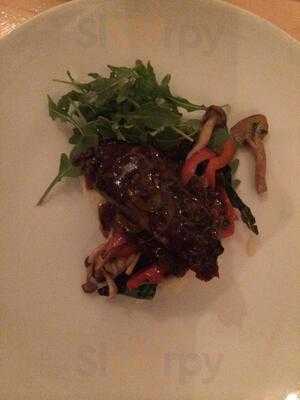 Wine Vault And Bistro