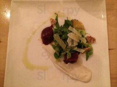 Wine Vault And Bistro