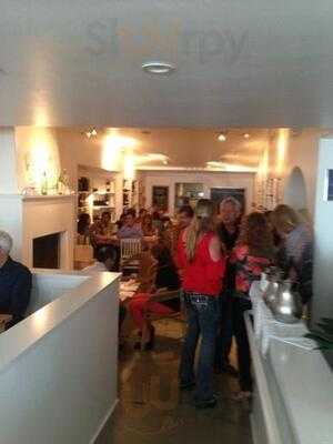 Wine Vault And Bistro