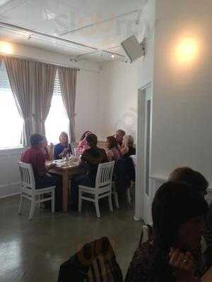 Wine Vault And Bistro