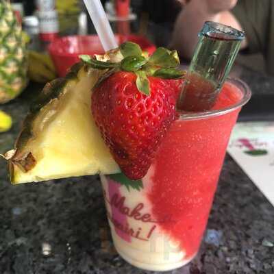 The Other Daiquiri Bar