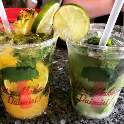 The Other Daiquiri Bar