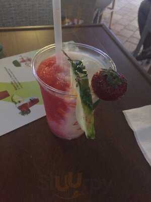 The Other Daiquiri Bar