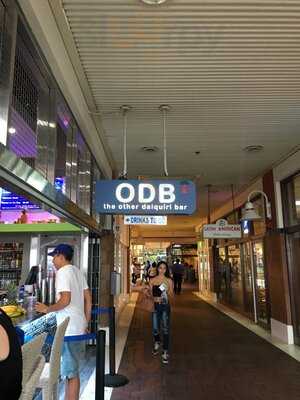 The Other Daiquiri Bar