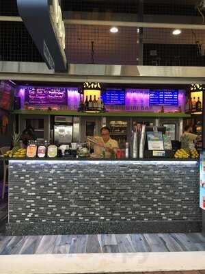 The Other Daiquiri Bar