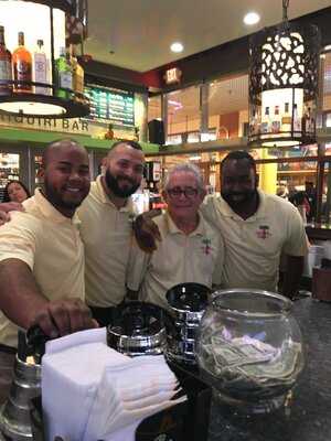 The Other Daiquiri Bar