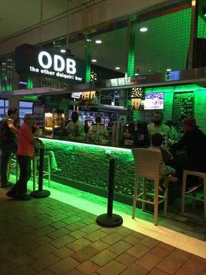 The Other Daiquiri Bar