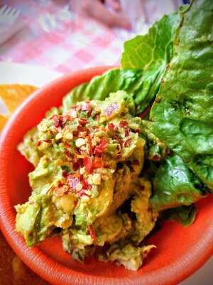 La Macarena Pupuseria & Latin Cafe