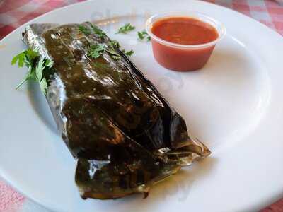 La Macarena Pupuseria & Latin Cafe