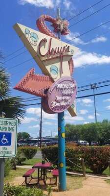 Chuy's