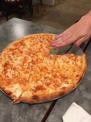 Fresco Pizza & Pasta