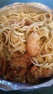 Fresco Pizza & Pasta