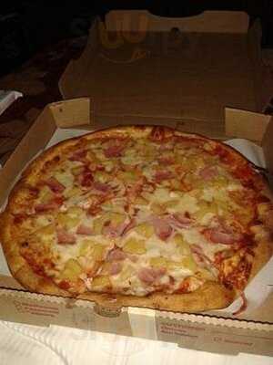 Fresco Pizza & Pasta