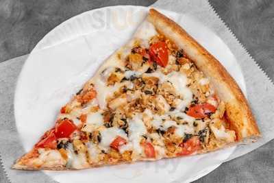 Fresco Pizza & Pasta