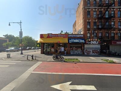 Fresco Pizza & Pasta