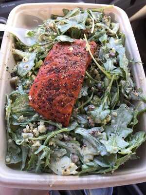 Chop't Creative Salad Company