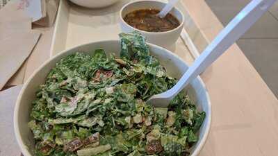 Chop't Creative Salad Company