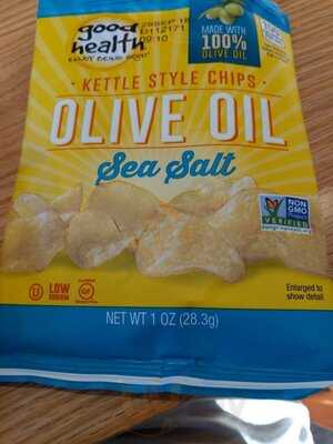 Chop't Creative Salad Company