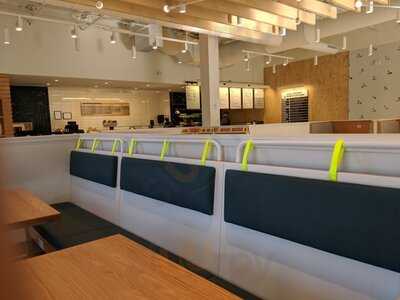 Chop't Creative Salad Company