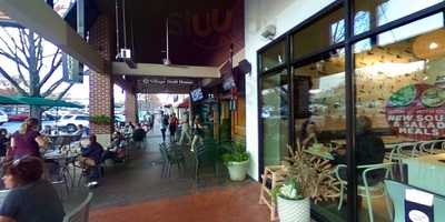 Chop't Creative Salad Company