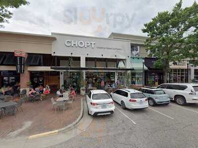 Chop't Creative Salad Company