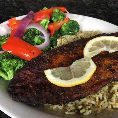 1860 Saloon, Game Room & Hardshell Cafe