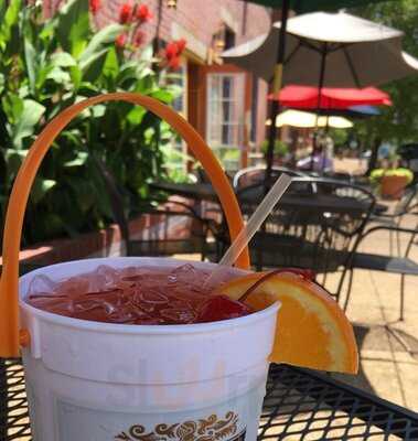 1860 Saloon, Game Room & Hardshell Cafe