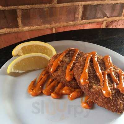 1860 Saloon, Game Room & Hardshell Cafe