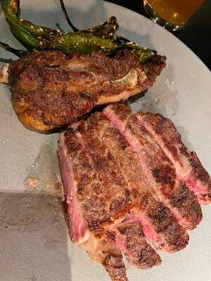 Jean Georges Steakhouse