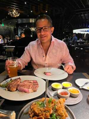 Jean Georges Steakhouse